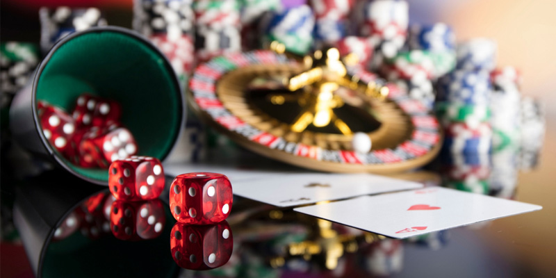 Một số thuật ngữ trong Baccarat Suncity người chơi cần biết 