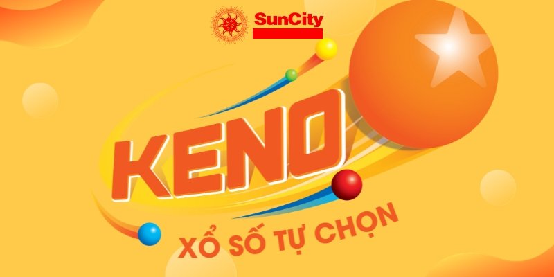 Những điều không nên khi chơi Game Keno Suncity