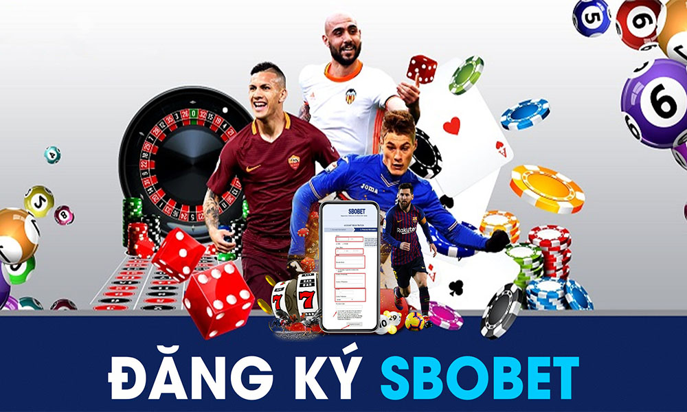 Lý do vì sao anh em luôn chọn tham gia đặt cược sbobet Suncity