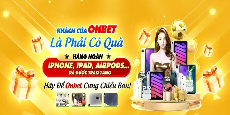 Cách nhận biết link ONBET chính thức